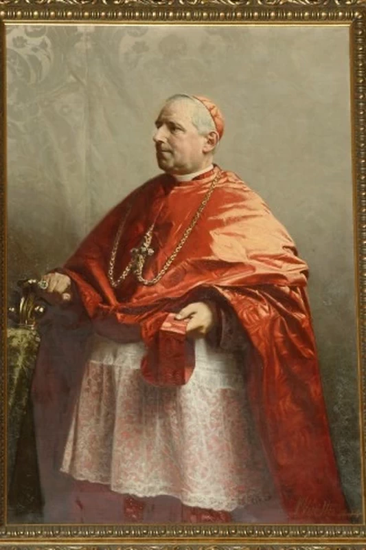 Pietro - Ritratto di Giuseppe Callegari